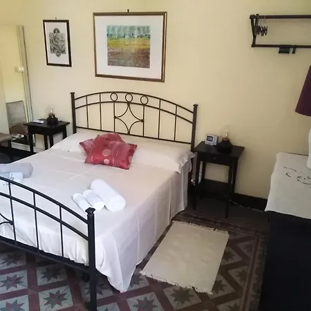 L'oasi Di Sofia Turistico Etnea Cavour Bellini Appartement *