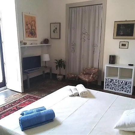 Appartement L'oasi Di Sofia Turistico Etnea Cavour Bellini Catane