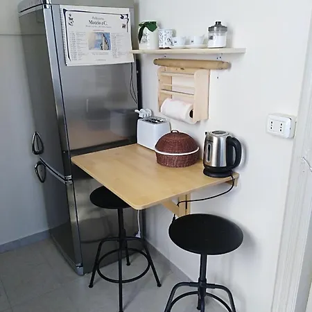 L'oasi Di Sofia Turistico Etnea Cavour Bellini Appartement *