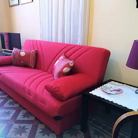 L'oasi Di Sofia Turistico Etnea Cavour Bellini Appartement Catane
