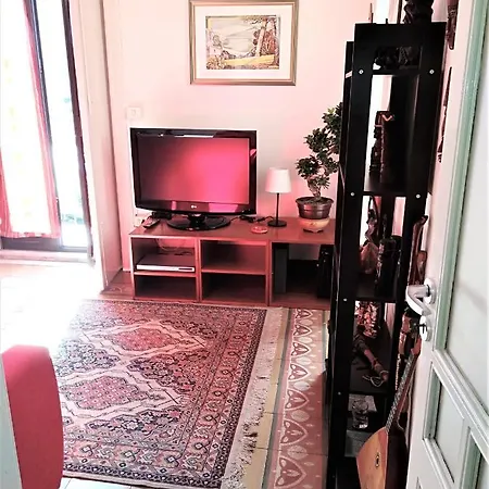 Appartement L'oasi Di Sofia Turistico Etnea Cavour Bellini *
