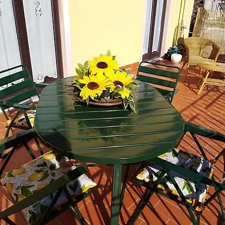 L'oasi Di Sofia Turistico Etnea Cavour Bellini Appartement Catane
