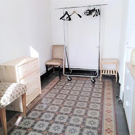 Appartement L'oasi Di Sofia Turistico Etnea Cavour Bellini Catane