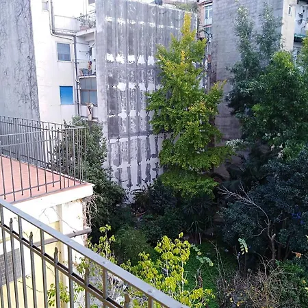 L'oasi Di Sofia Turistico Etnea Cavour Bellini * Catane