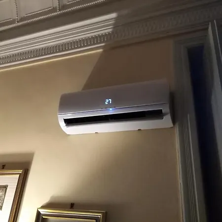 Appartement L'oasi Di Sofia Turistico Etnea Cavour Bellini *