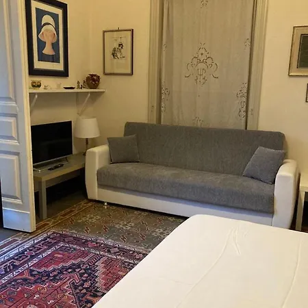 Appartement L'oasi Di Sofia Turistico Etnea Cavour Bellini *